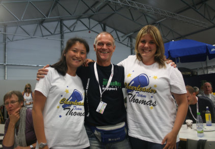 Zufallsbekanntschaften