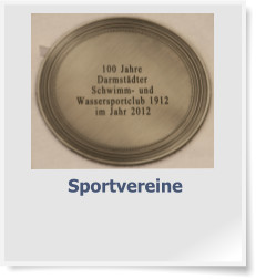 Sportvereine