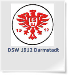 DSW 1912 Darmstadt